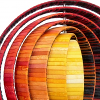 Four Elements: Earth, Air, Fire, Water